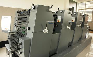 价格最合理，服务最快捷 临沂印刷厂家在济南包装装潢印刷领域的优势