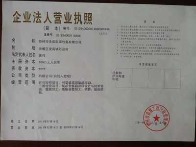 包装装潢印刷品印刷 技术、应用与发展