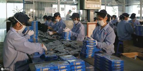 智能创新与共产主义 西门子制造业的未来之路