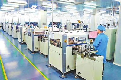 为智能时代打造安全“芯”相册